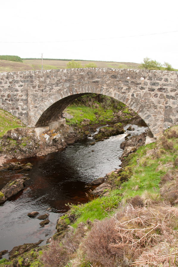 Forsinain Bridge